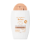 Avene Soins Solaires Fluide Mineral Teinte, Αντηλιακή Προσώπου με Χρώμα για Ευαίσθητο Δέρμα SPF50+ 40ml 