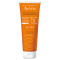 Avene Lait SPF50+ Αντιηλιακό Γαλάκτωμα για Πρόσωπο & Σώμα, 250ml