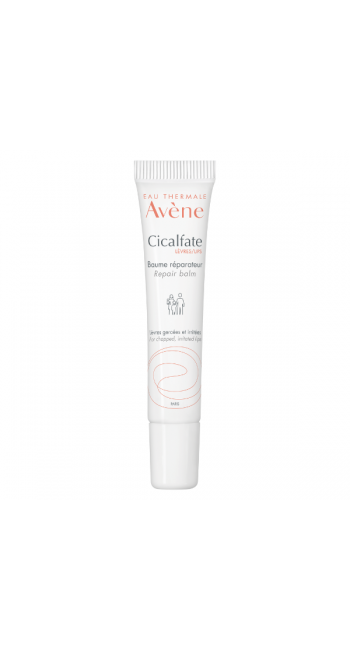 Avene Cicalfate Lips Repair Balm Βάλσαμο Χειλιών για Επανόρθωση & Θρέψη, 10ml