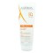 A-Derma Protect Αντηλιακό γαλάκτωμα SPF 50+ 250ml