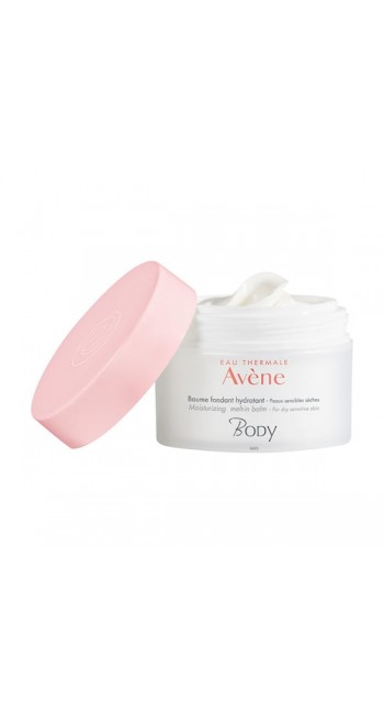 Avene Body Ενυδατικό Baume Σώματος, 250ml