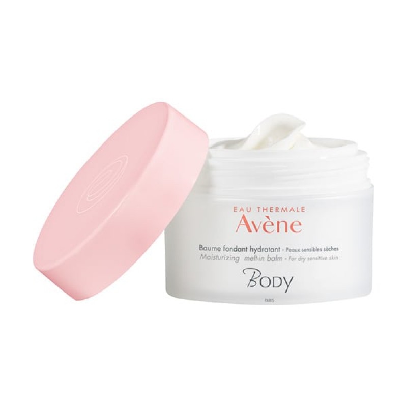 Avene Body Ενυδατικό Baume Σώματος, 250ml