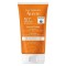 Avene Intense Protect SPF50+ Αντηλιακό Χωρίς Άρωμα για Ευαίσθητο Δέρμα για Πρόσωπο & Σώμα, 150ml