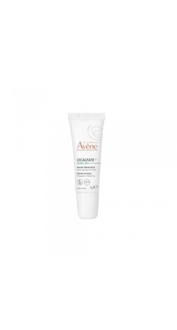 Avene Cicalfate Lips Repair Balm Βάλσαμο Χειλιών για Επανόρθωση & Θρέψη, 10ml