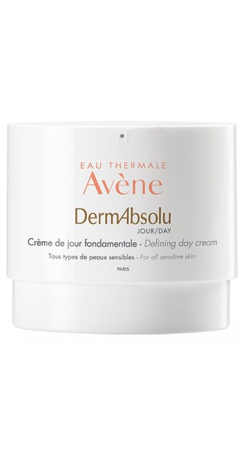 Avene DermAbsolu Βασική Κρέμα Ημέρας, 40ml