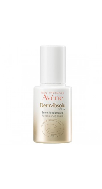 Avene DermAbsolu Ορός Αντιγήρανσης & Αναζωογόνησης, 30ml