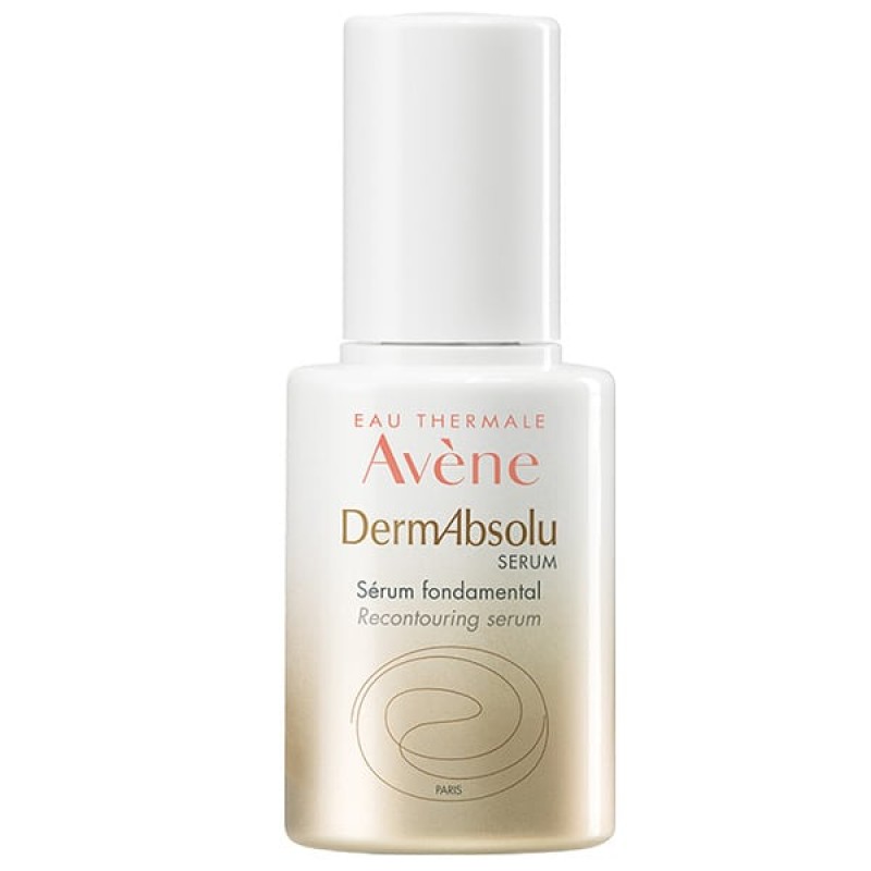 Avene DermAbsolu Ορός Αντιγήρανσης & Αναζωογόνησης, 30ml