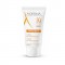 A-Derma Protect Creme SPF50+ Sans Parfum Αντηλιακή Κρέμα Προσώπου Χωρίς Άρωμα Πολύ Υψηλής Προστασίας για Κανονικές προς Ξηρές Επιδερμίδες, 40ml