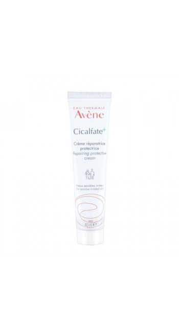 Avene Cicalfate+ Repairing Protective Cream Επανορθωτική Προστατευτική Κρέμα, 40ml