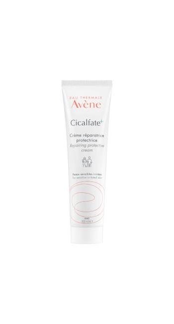 Avene Cicalfate+ Repairing Protective Cream Επανορθωτική Προστατευτική Κρέμα, 100ml