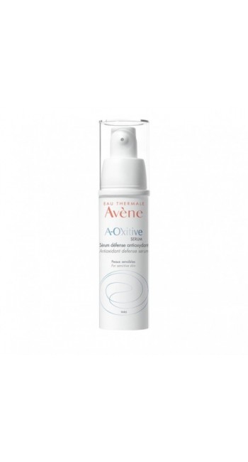 Avene A-OXitive Antioxidant Defense Serum Ορός Αντιοξειδωτικής Προστασίας, 30ml