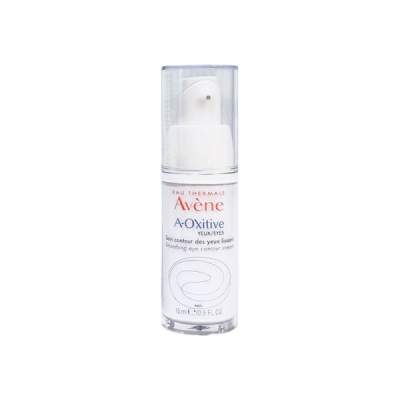 Avene A-Oxitive Yeux Φροντίδα Λείανσης γύρω απο τα Μάτια για τις Πρώτες Ρυτίδες, 15ml