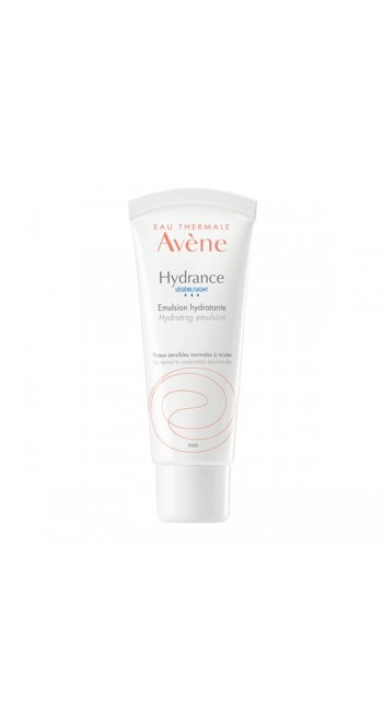 Avene Hydrance Legere Κρέμα Ενυδάτωσης για το Κανονικό & Μικτό Δέρμα, 40ml