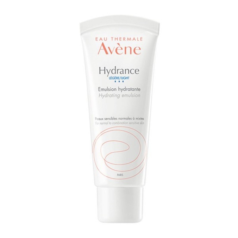 Avene Hydrance Legere Κρέμα Ενυδάτωσης για το Κανονικό & Μικτό Δέρμα, 40ml