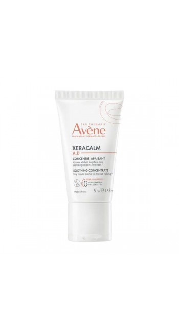 Avene XeraCalm A.D Καταπραϋντική Φροντίδα για Δέρμα με Tάση Κνησμού, 50ml