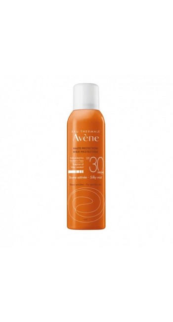 Avene αντηλιακο brume διαφανο για προσωπο & σωμα spf30 150ml