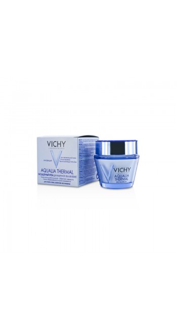 Vichy Aqualia Thermal rich cream 50 ml