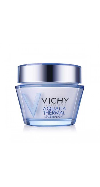 Vichy Aqualia Thermal, Dynamic Hydration, Δυναμική Ενυδάτωση, Κανονική-Μικτή 50ml 