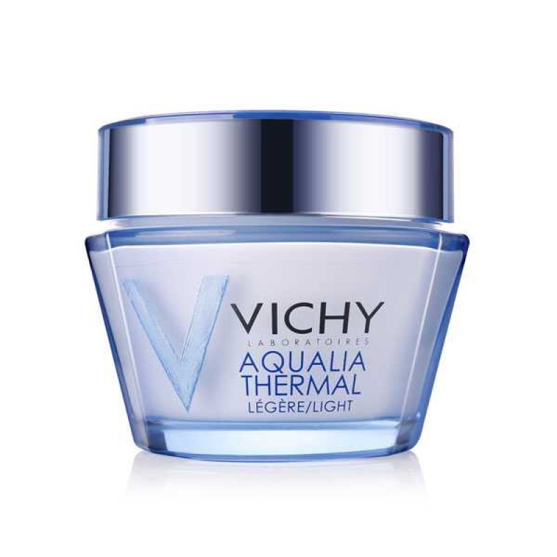 Vichy Aqualia Thermal, Dynamic Hydration, Δυναμική Ενυδάτωση, Κανονική-Μικτή 50ml 