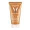 Vichy Capital Soleil BB Tinted SPF50 Λεπτόρευστη Αντηλιακή Κρέμα Προσώπου με Χρώμα για Ματ Αποτέλεσμα, 50ml