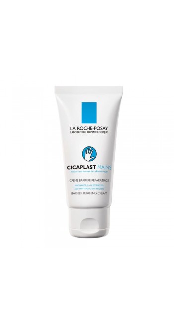 La Roche Posay CICAPLAST Κρέμα Χεριών, 50 ml