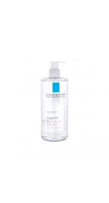 La Roche-Posay Micellar Water Ultra Νερό Καθαρισμού & Ντεμακιγιάζ Προσώπου, 750ml