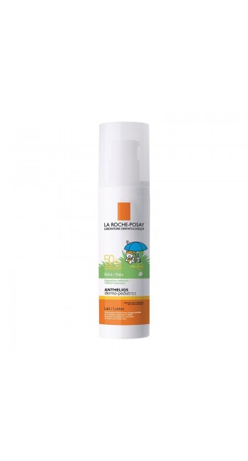 La Roche Posay Anthelios Dermo-Pediatrics Baby Lotion SPF50+ Αντιηλιακό για Βρέφη, 50ml