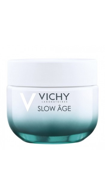 Vichy Slow Age Creme για Κανονική / Ξηρή Επιδερμίδα 50ml 