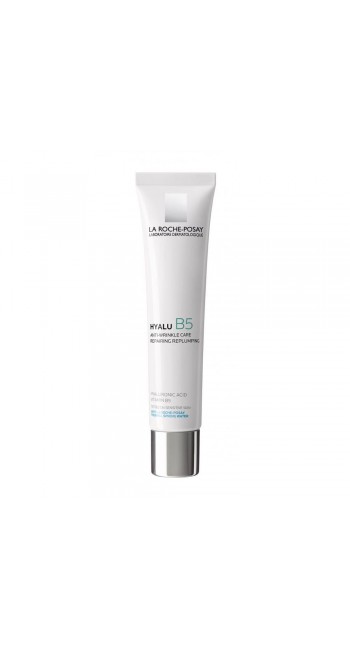 La Roche Posay Hyalu B5 Cream Αντιρυτιδική & Επανορθωτική Κρέμα, 40ml