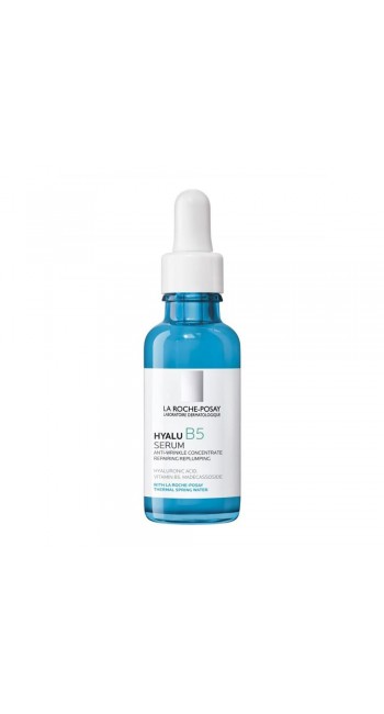 La Roche Posay Hyalu B5 Serum Αντιρυτιδικό & Επανορθωτικό Συμπύκνωμα, 30ml