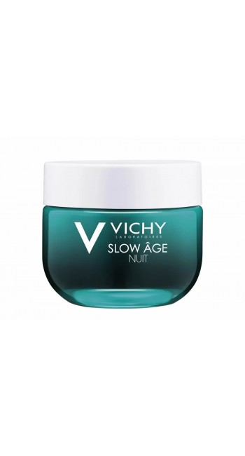 Vichy Slow Age Nuit 50ml 