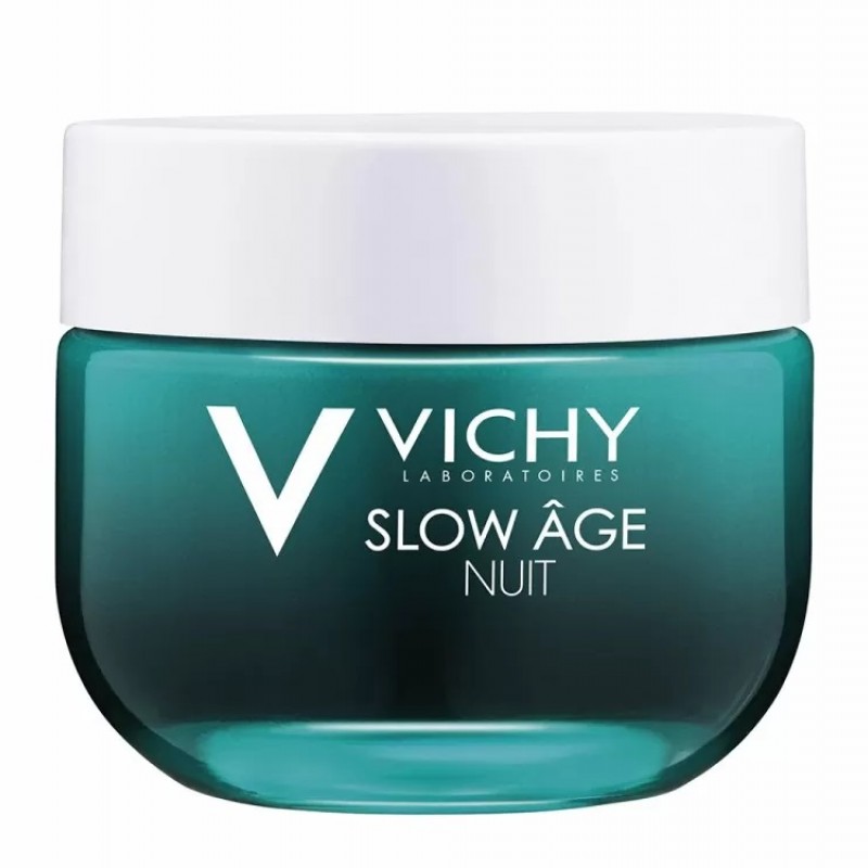 Vichy Slow Age Nuit 50ml 