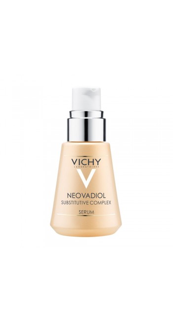 Vichy Neovadiol Serum, Σύμπλοκο Αναπλήρωσης, Όρος 30ml 