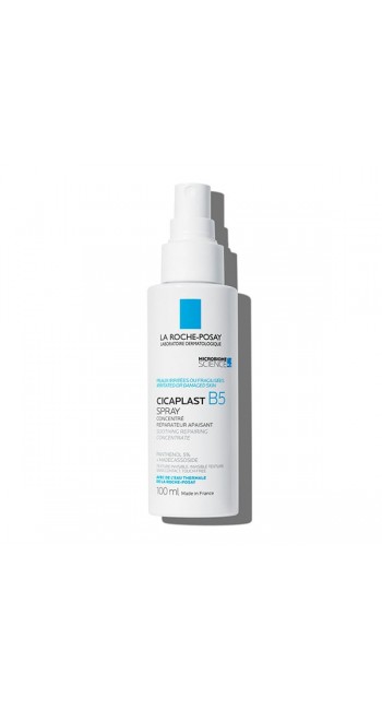 La Roche Posay Cicaplast B5 Spray Σπρέι με Καταπραϋντική & Αναπλαστική Δράση, 100ml