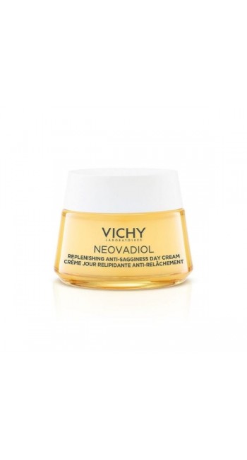 Vichy Neovadiol Post-Menopause Day Cream Κρέμα Ημέρας για την Εμμηνόπαυση, 50ml