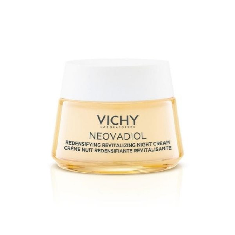 Vichy Neovadiol Περιεμμηνόπαυση Κρέμα Νύχτας Peri-Menopause Night Cream, 50ml