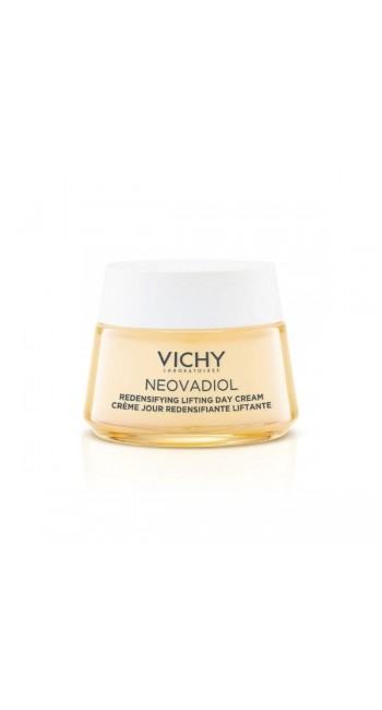 Vichy Neovadiol Peri-Menopause Rich Cream για Περιεμμηνόπαυση Κρέμα Ημέρας για Ξηρή Επιδερμίδα, 50ml