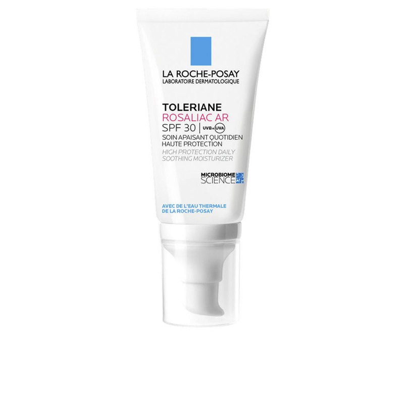 La Roche Posay Toleriane Rosaliac AR SPF30 Καθημερινή Φροντίδα κατά της Ερυθρότητας, 50ml 