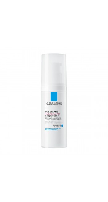 La Roche Posay Toleriane Rosaliac AR Concentrate κατά της Ερυθρότητας, 40ml