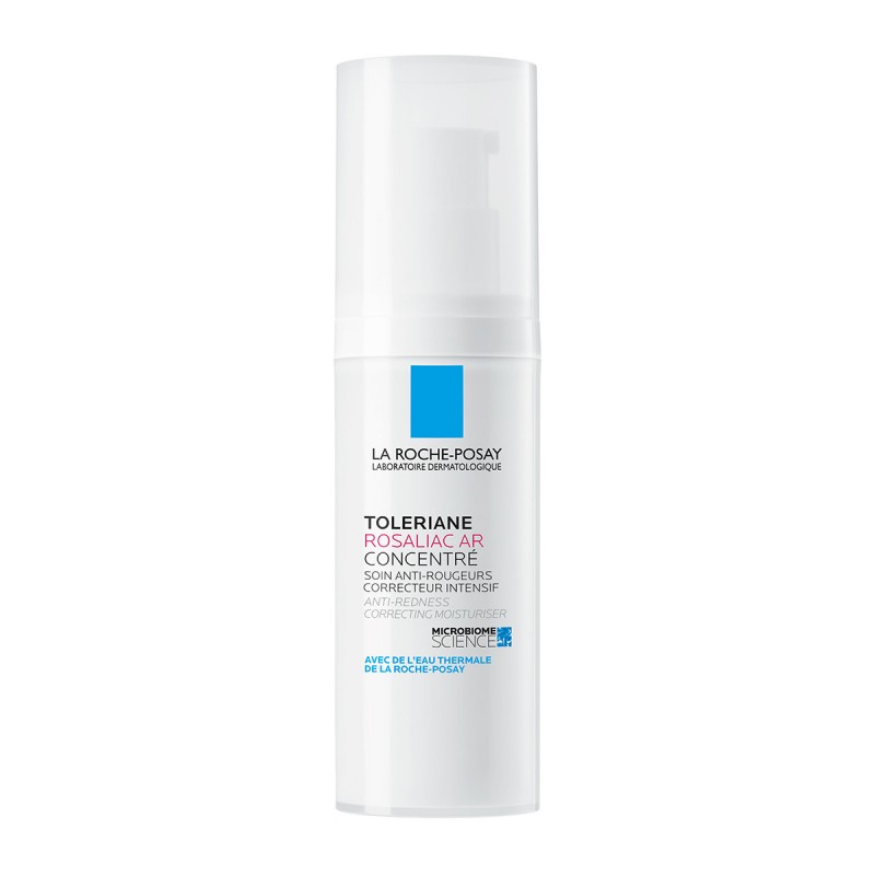 La Roche Posay Toleriane Rosaliac AR Concentrate κατά της Ερυθρότητας, 40ml