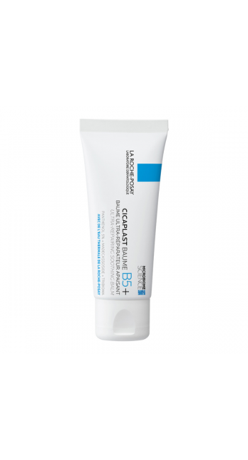 La Roche-Posay Cicaplast Baume B5+ για Ανάπλαση Δέρματος & Καταπράυνση, 40ml