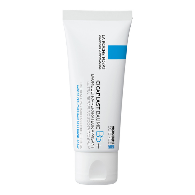 La Roche-Posay Cicaplast Baume B5+ για Ανάπλαση Δέρματος & Καταπράυνση, 40ml