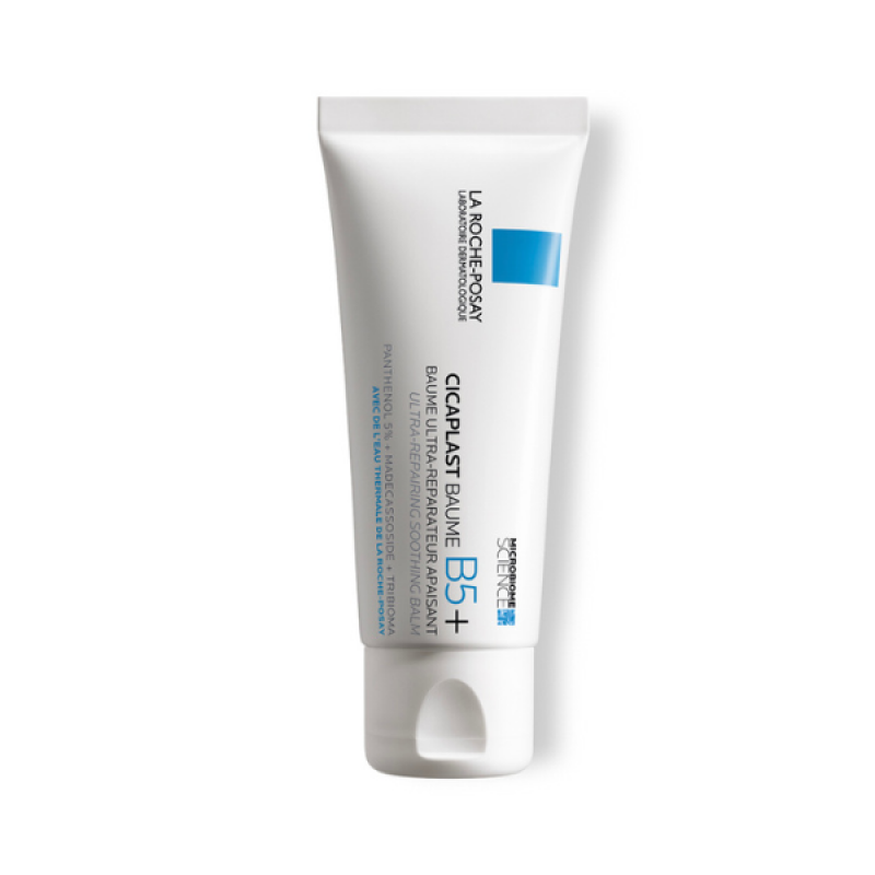 La Roche-Posay Cicaplast Baume B5+ για την Καταπράυνση του Δέρματος, 100ml