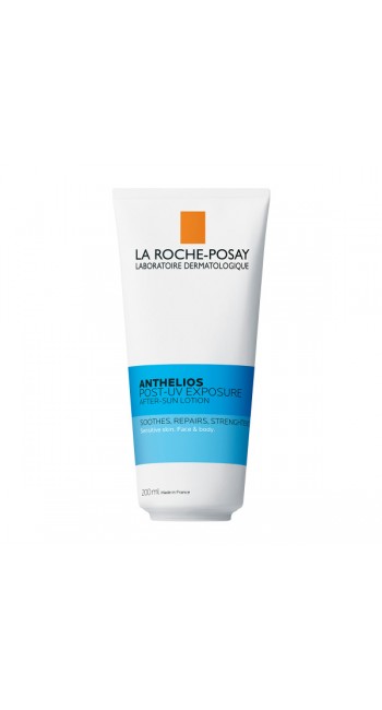 La Roche-Posay Anthelios Eνυδατική Λοσιόν για Μετά τον Ήλιο, 200ml