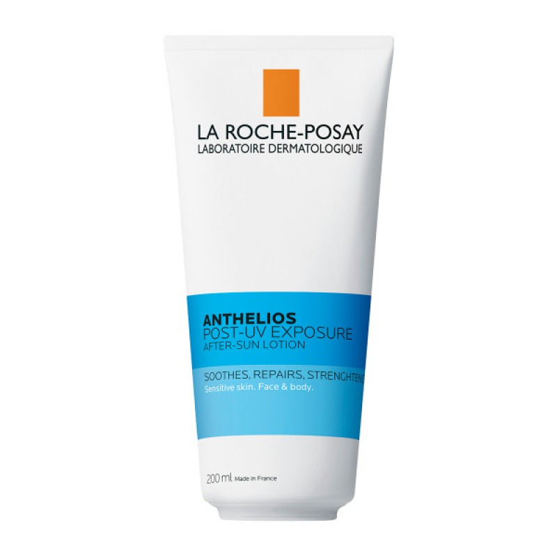 La Roche-Posay Anthelios Eνυδατική Λοσιόν για Μετά τον Ήλιο, 200ml