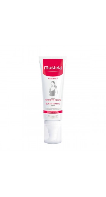 Mustela Bust firming serum Ορός σύσφιξης στήθους, 75ml 