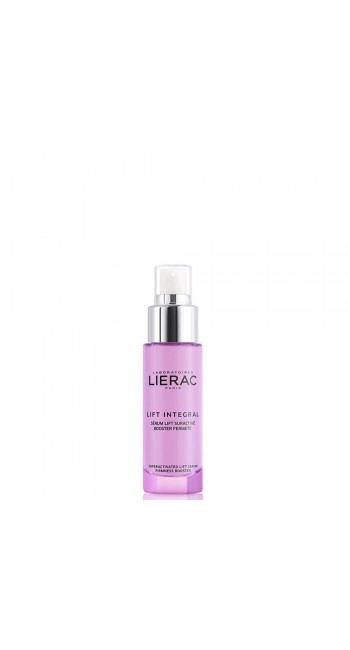 Lierac Lift Integral Serum Lift Suractive Booster Fermete Υπερεντατικός Ορός Lift Προσώπου 30ml 