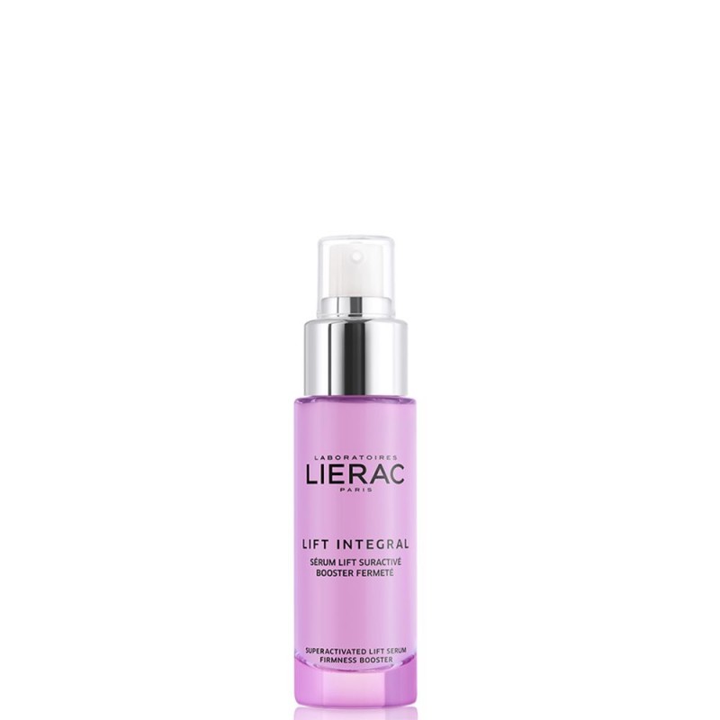 Lierac Lift Integral Serum Lift Suractive Booster Fermete Υπερεντατικός Ορός Lift Προσώπου 30ml 