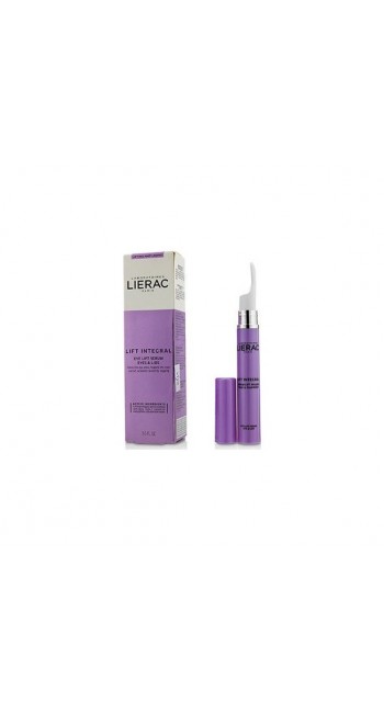 Lierac Lift Integral Serum Lift Regard Yeux et Paupieres Ορός Lifting για Μάτια/Βλέφαρα 15ml 