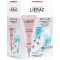 Lierac Body Slim Πακέτο Προσφοράς Αδυνατίσματος με Concentrate Cryoactif Συμπυκνωμένος Ορός για Εγκατεστημένη Κυτταρίτιδα, 150ml & Slimming Roller, 1τεμ